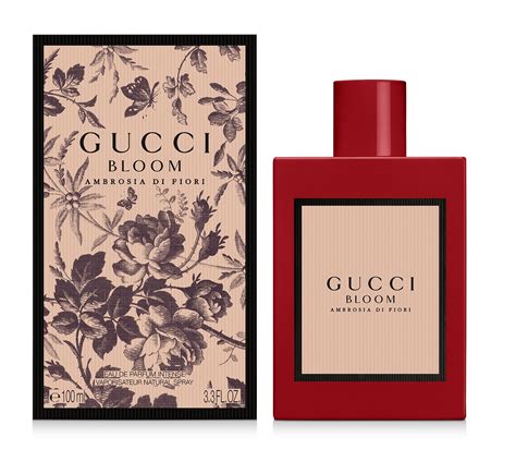 gucci blossoms